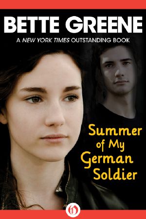 [Summer of My German Soldier 01] • Summer of My German Soldier